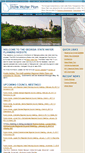 Mobile Screenshot of georgiawaterplanning.com